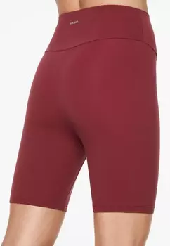 Тайтсы COMFORTLUX RISE OYSHO, крапчатый фиолетовый