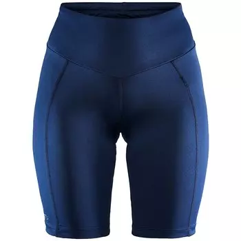 Тайтсы Craft ADV Essence Short, фиолетовый