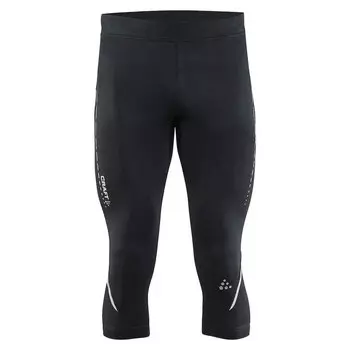 Тайтсы Craft Essential Knickers, черный