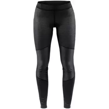 Тайтсы Craft Ideal Wind, черный