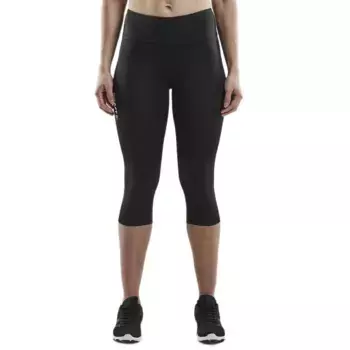 Тайтсы Craft Rush, черный