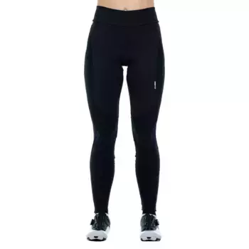 Тайтсы Cube Blackline, черный