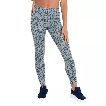 Тайтсы Dare2B Influential, зеленый