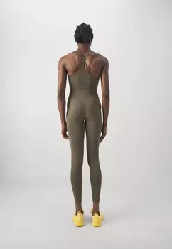 Тайтсы DEFINE SEAMLESS ICANIWILL, бежевый