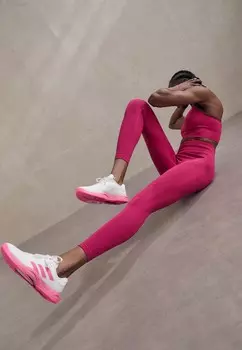 Тайтсы DEFINE SEAMLESS ICANIWILL, розовый