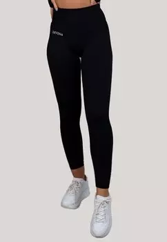 Тайтсы Divina, черный