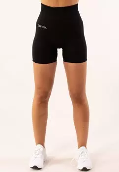 Тайтсы Divina, черный