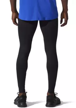 Тайтсы для бега Asics "CORE TIGHT", черный