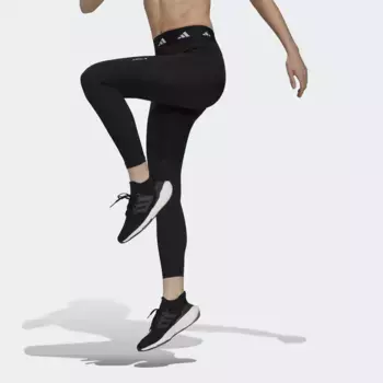 Тайтсы для тренировок adidas Performance "TECHFIT" (1 шт.), черный