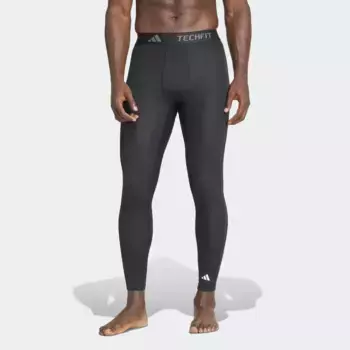Тайтсы для тренировок adidas Performance "TF BASE TIGHT" (1 шт.), черный