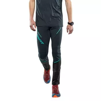 Тайтсы Dynafit Alpine Warm, синий