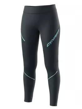 Тайтсы Dynafit Traverse, синий