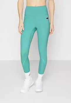 Тайтсы Ellesse, синий