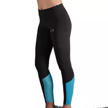 Тайтсы Endless Lift, черный