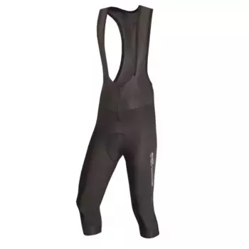 Тайтсы Endura FS260 Pro 3/4 Bib, черный