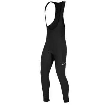 Тайтсы Endura Xtract bib, черный