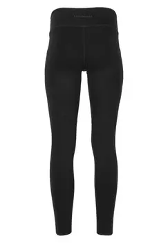 Тайтсы Endurance, черный