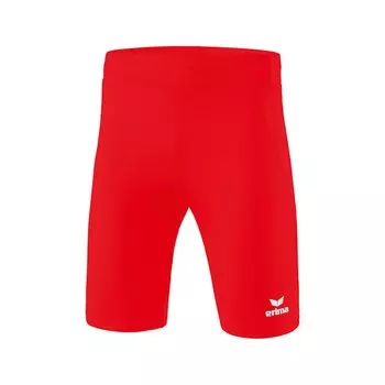 Тайтсы Erima Racing Athletics Short, красный