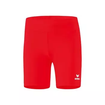 Тайтсы Erima Racing Athletics Short, красный