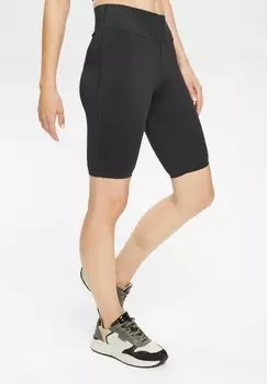 Тайтсы Esprit, черный