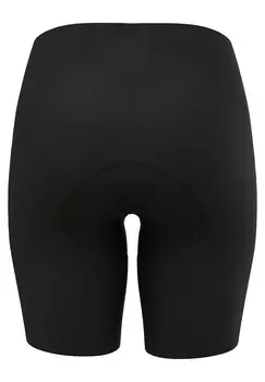 Тайтсы ESSENTIAL ODLO, черный