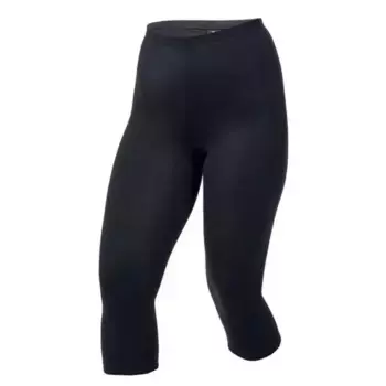 Тайтсы Etxeondo Fair 3/4, черный