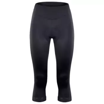 Тайтсы Etxeondo Koma 3/4, черный