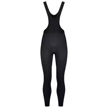 Тайтсы Etxeondo Koma Thermo bib, черный