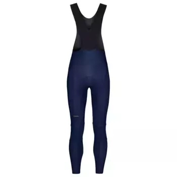 Тайтсы Etxeondo Olaia Hydro bib, синий