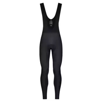 Тайтсы Etxeondo Orhi bib, черный