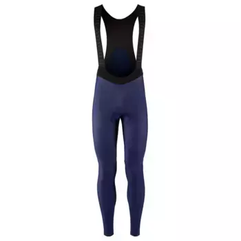 Тайтсы Etxeondo Orhi Thermo bib, черный