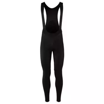 Тайтсы Etxeondo Orhi Thermo bib, черный