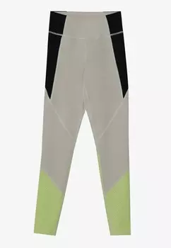 Тайтсы Even&Odd, разноцветный