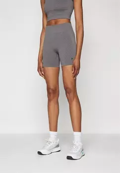 Тайтсы Even&Odd, темно-серый