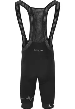 Тайтсы FAHRRAD ELITE LAB, черный