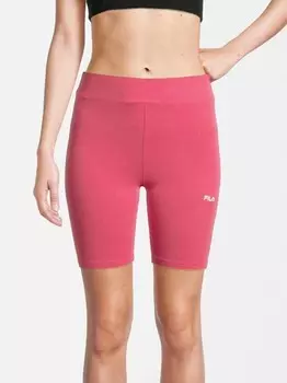 Тайтсы Fila BUCKAUTAL, розовый