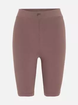 Тайтсы Fila COLLIAS, бежевый