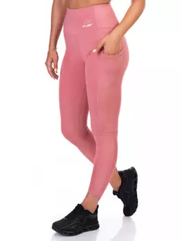 Тайтсы Flair 235097, розовый