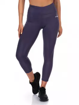 Тайтсы Flair 235098, фиолетовый