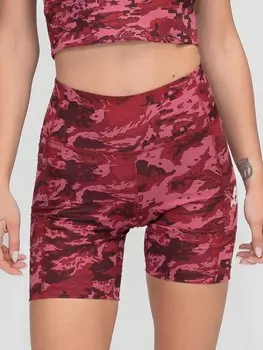 Тайтсы Flair 235105, красный