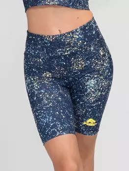 Тайтсы Flair 235106, синий