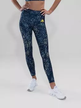 Тайтсы Flair 235107, синий