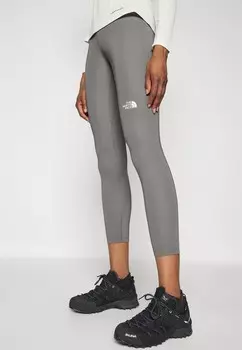 Тайтсы FLEX The North Face, хаки
