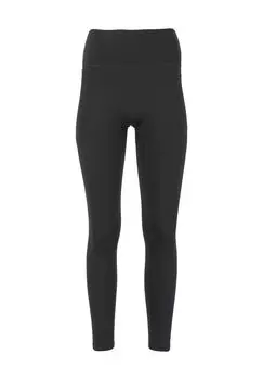 Тайтсы Franz с поддерживающим ткани компрессионным эффектом ENDURANCE ATHLECIA, черный