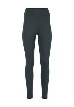 Тайтсы Franza с легкой компрессией ENDURANCE, цвет Light Spruce