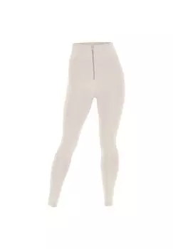 Тайтсы Freddy, бежевый