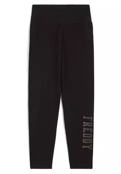 Тайтсы Freddy, черные