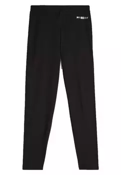 Тайтсы Freddy, черный