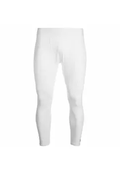 Тайтсы Fundamentals Compression Training Wilson, белый