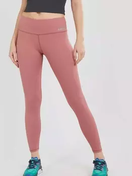 Тайтсы Fundango Zen, красный